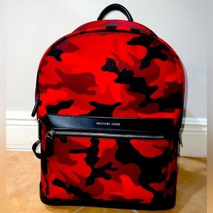Michael Kors Kent Backpack